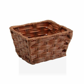 Versa Košara Versa iz polietilena (14 x 9 x 16 cm)