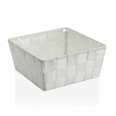 Versa Košara Versa Tekstil (10 x 6 x 25 cm)