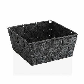 Versa Košara Versa Tekstil (10 x 6 x 25 cm)