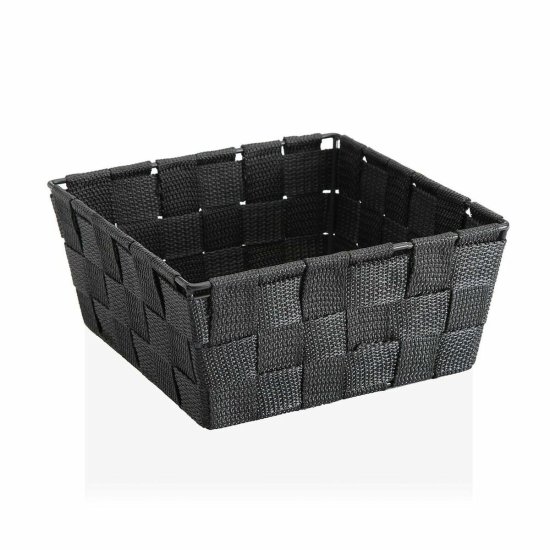 Versa Košara Versa Tekstil (10 x 6 x 25 cm)