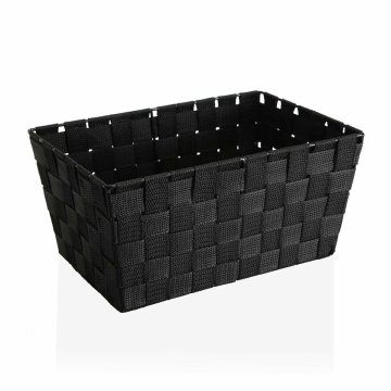 Versa Košara Versa Tekstil (20 x 15 x 30 cm)