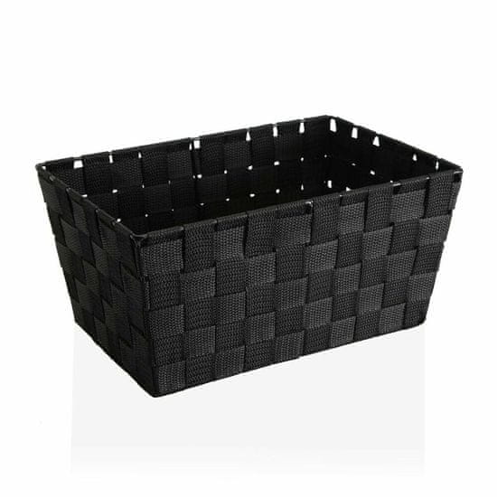 Versa Košara Versa Tekstil (20 x 15 x 30 cm)
