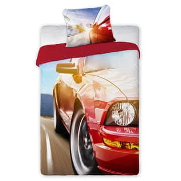 Faro Posteljnina Turbo