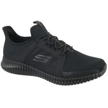 Skechers Čevlji črna Elite Flex