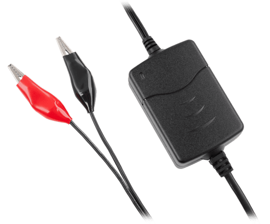 shumee Polnilec za 12V gel akumulatorje (do 7Ah)