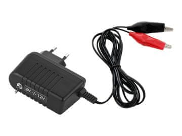 Blow 4628# polnilec za gelske baterije 6V /12V