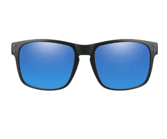VeyRey Moška lebdeča sončna očala za vodne športe polarizirana Artunor črna univerzalna