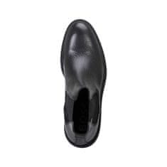 Hugo Boss Chelsea škornji elegantni čevlji črna 42 EU 50503280