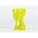 Filament PM tiskarska vrvica/filament 1,75 SILK "Sunny Yellow" 1 kg