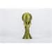 Filament PM tiskarska vrvica/filament 1,75 SILK "Emerald Green" 1 kg
