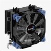 Verkho 5 Dark CPU hladilnik, univerzalen