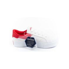 Lacoste Čevlji bela 37.5 EU 747CFA0011286