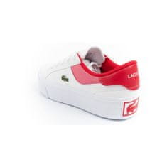 Lacoste Čevlji bela 40.5 EU 747CFA0011286