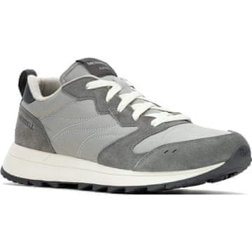 Merrell Čevlji siva Alpine 83