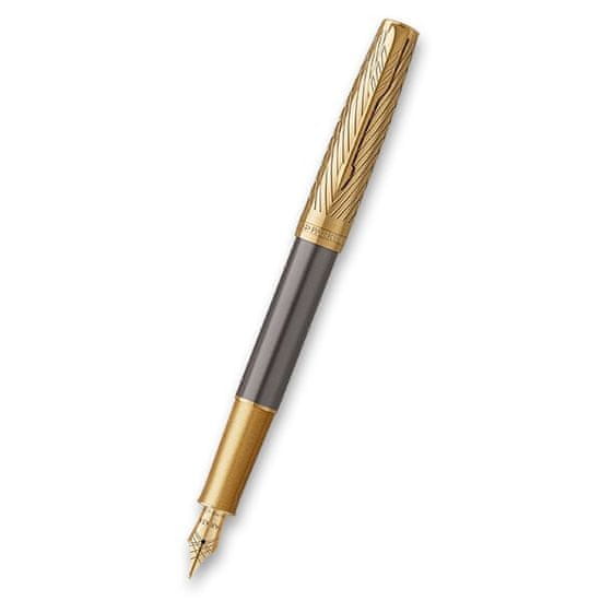 Parker Sonnet Premium Arrow GT pero s peresom M