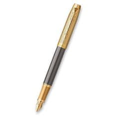 Parker IM Premium Pioneers Collection Arrow GT nalivno pero s konico F