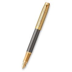 Parker IM Premium Pioneers Collection Arrow GT nalivno pero s konico M