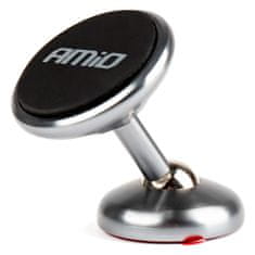 AMIO držalo za telefon v avtu magnetno lepljivo držalo-10 amio-02360