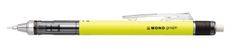 Tombow Mikro svinčnik MONO graf 07mm, neonsko rumen