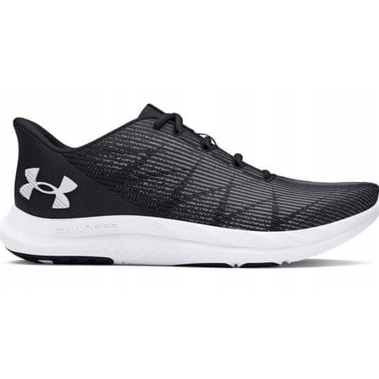 Under Armour Čevlji obutev za tek črna BUTYUACHARGEDSPEEDSWIFT302699900185