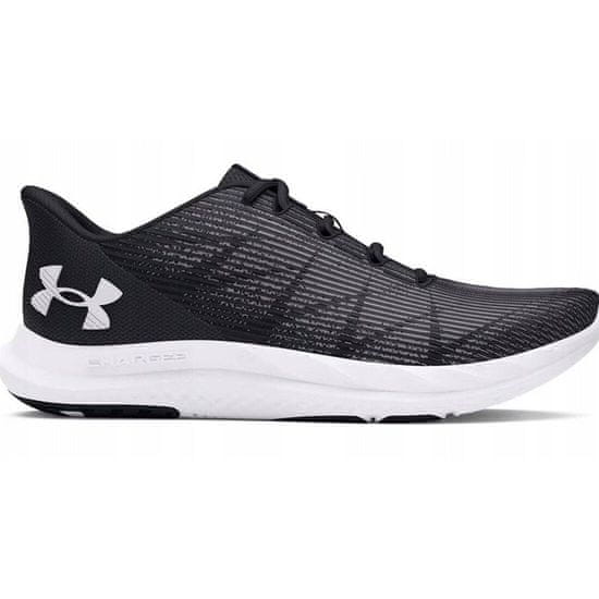 Under Armour Čevlji obutev za tek črna 43 EU BUTYUACHARGEDSPEEDSWIFT302699900195