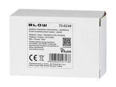 Blow 70-624# 12v/2.50a 30w črna napajalna škatla