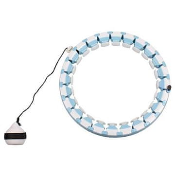Merco Hula Hoop Smart Gymnastic Hoop modra različica 42308