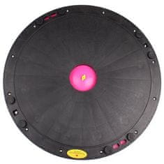 BB Thorn žogica za ravnotežje roza paket 1 kos