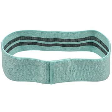 Merco Joga Hip Circle odpornostni trak velikosti S