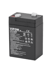 vipow gelska baterija vipow 6v 4,5ah hq