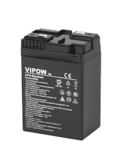 vipow gelska baterija vipow 6v 4ah (univ.)