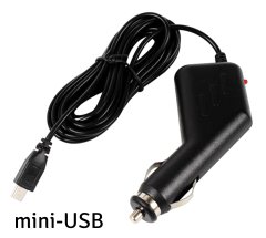 slomart polnilec za avto pls30 mini usb 2a