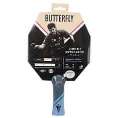 Butterfly Palice za namizni tenis Ovtcharov Platin 1 paket
