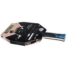Butterfly Palice za namizni tenis Ovtcharov Platin 1 paket