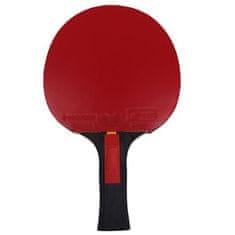 Butterfly Ovtcharov Rubinova palica za namizni tenis 1 paket