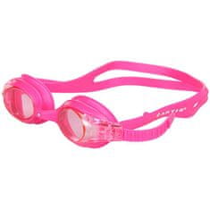 Otroška plavalna očala Slapy JR roza različica 28384