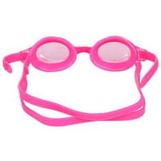 Otroška plavalna očala Slapy JR roza različica 28384