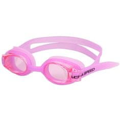 Atosova otroška plavalna očala roza paket 1 kos