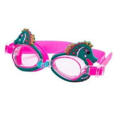 Pag otroška plavalna očala roza paket 1 kos