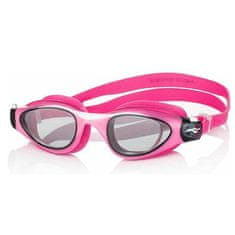 Aqua Speed Otroška plavalna očala Maori temno rožnata, pakiranje po 1