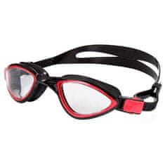Aqua Speed Flex plavalna očala rdeča pakiranje 1 kos