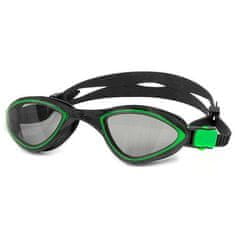 Aqua Speed Flex plavalna očala zeleno pakiranje 1 kos