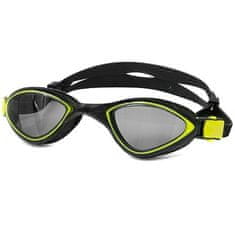 Aqua Speed Flex plavalna očala rumena Pakiranje po 1