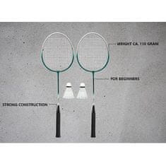 Avento Power Speed set za badminton 1 komplet