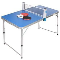 Merco Kid Pong miza za namizni tenis paket 1 paket