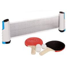 Merco Kid Pong miza za namizni tenis paket 1 paket