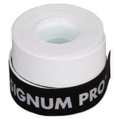 Signum pro Race overgrip wrap tl. 0,6 mm bela pakiranje 1 kos