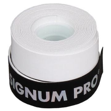 Signum pro Race overgrip wrap tl. 0,6 mm bela pakiranje 1 kos