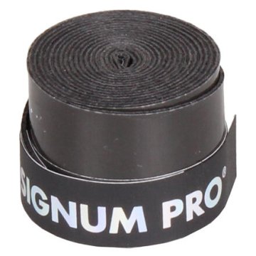 Signum pro Magic overgrip wrap tl. 0,75 mm črna pakiranje 1 kos
