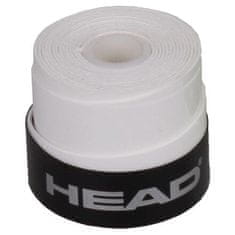 Head XtremeSoft overgrip wrap tl. 0,5 mm bela pakiranje 1 kos